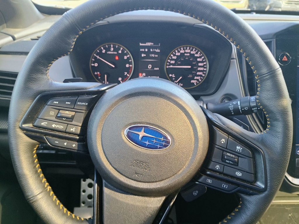 2024 Subaru CROSSTREK ONYX in New Glasgow, Nova Scotia - 15 - w1024h768px