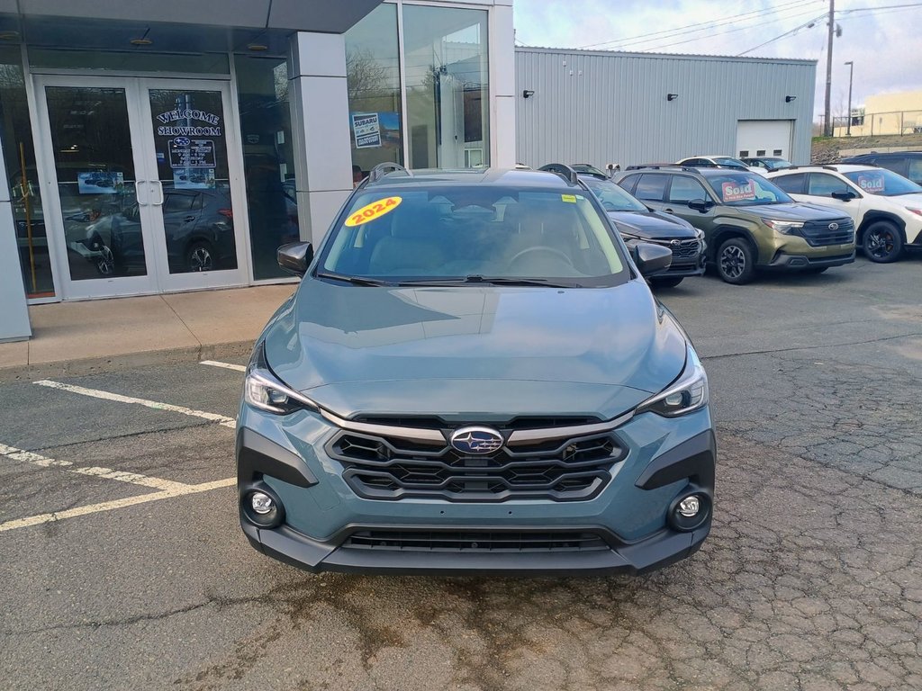 2024 Subaru CROSSTREK TOURING in New Glasgow, Nova Scotia - 8 - w1024h768px