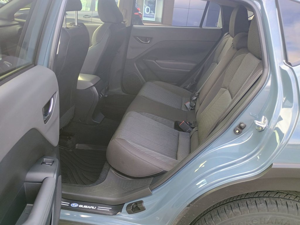 2024 Subaru CROSSTREK TOURING in New Glasgow, Nova Scotia - 12 - w1024h768px