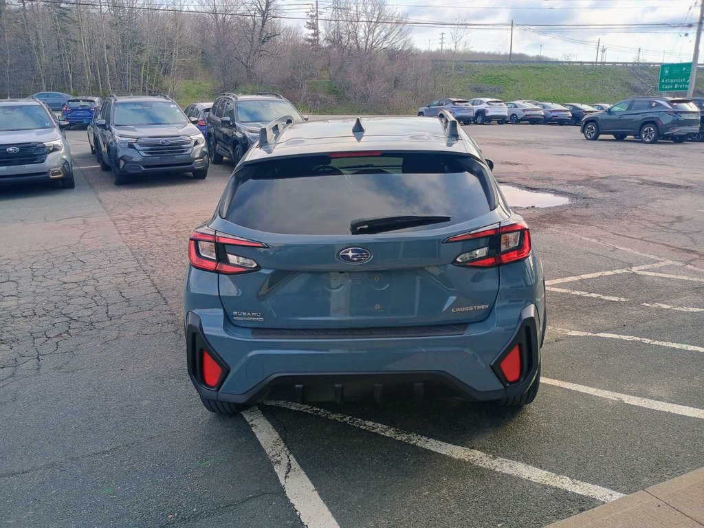 2024 Subaru CROSSTREK TOURING in New Glasgow, Nova Scotia - 4 - w1024h768px