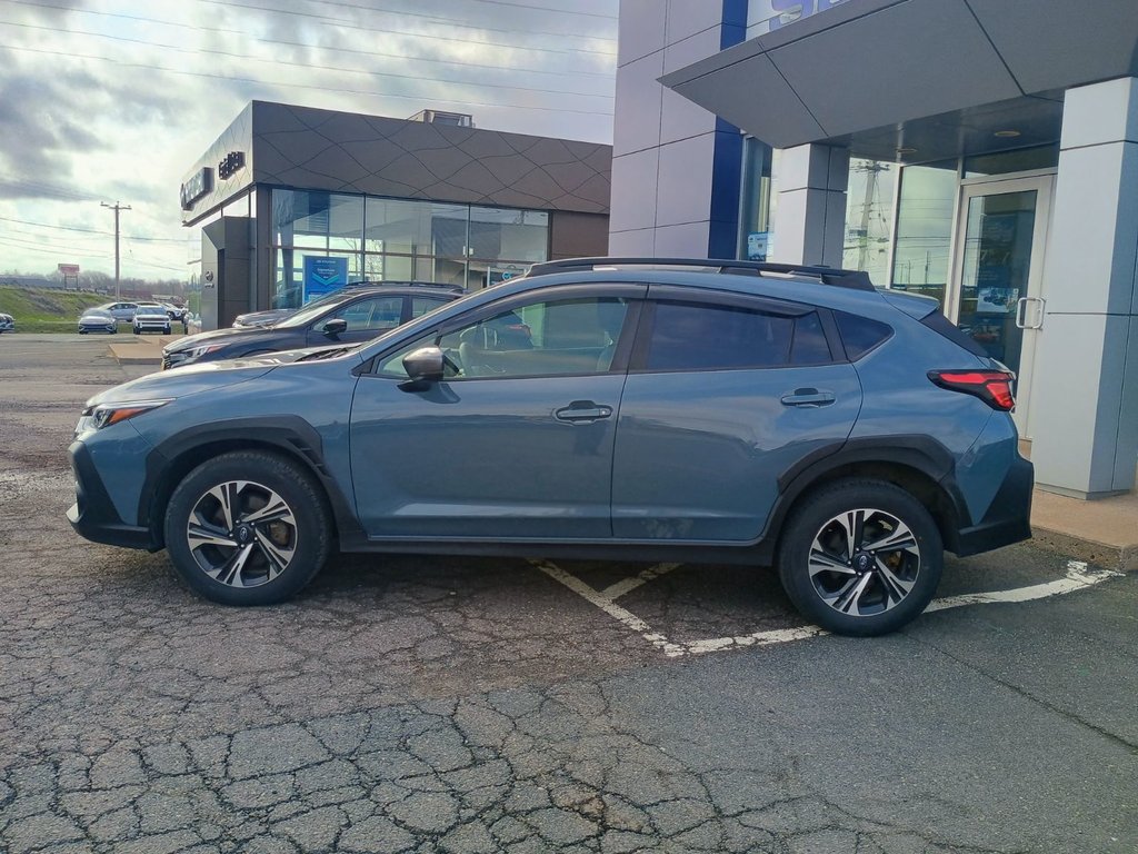 2024 Subaru CROSSTREK TOURING in New Glasgow, Nova Scotia - 2 - w1024h768px