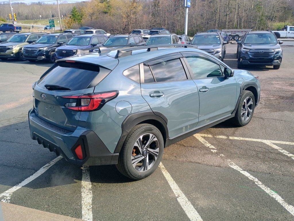 2024 Subaru CROSSTREK TOURING in New Glasgow, Nova Scotia - 5 - w1024h768px