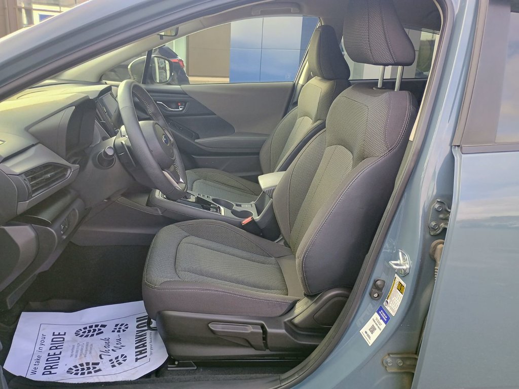 2024 Subaru CROSSTREK TOURING in New Glasgow, Nova Scotia - 11 - w1024h768px
