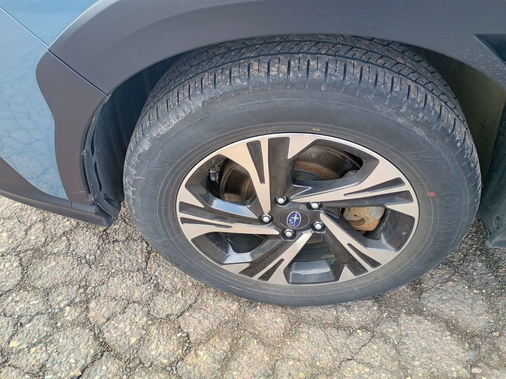 2024 Subaru CROSSTREK TOURING in New Glasgow, Nova Scotia - 13 - w1024h768px