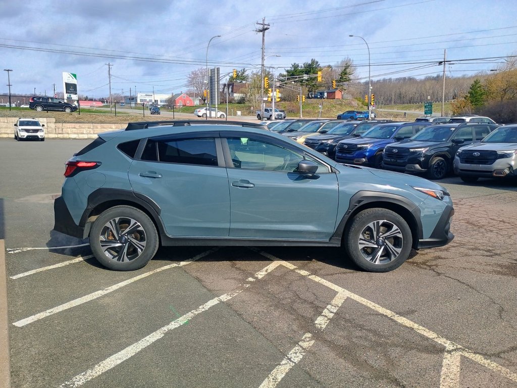 2024 Subaru CROSSTREK TOURING in New Glasgow, Nova Scotia - 6 - w1024h768px