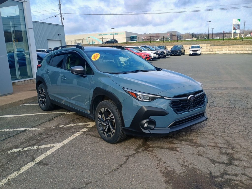 2024 Subaru CROSSTREK TOURING in New Glasgow, Nova Scotia - 7 - w1024h768px
