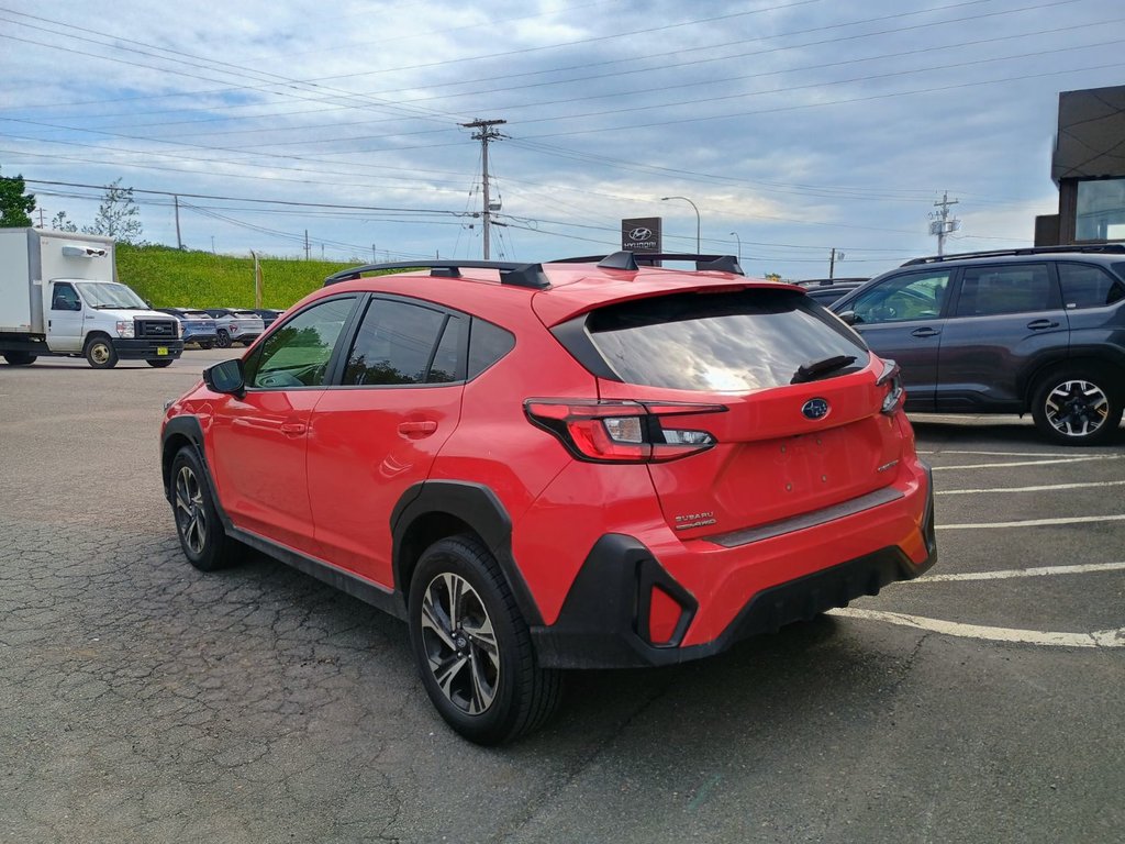 2024 Subaru CROSSTREK TOURING in New Glasgow, Nova Scotia - 3 - w1024h768px