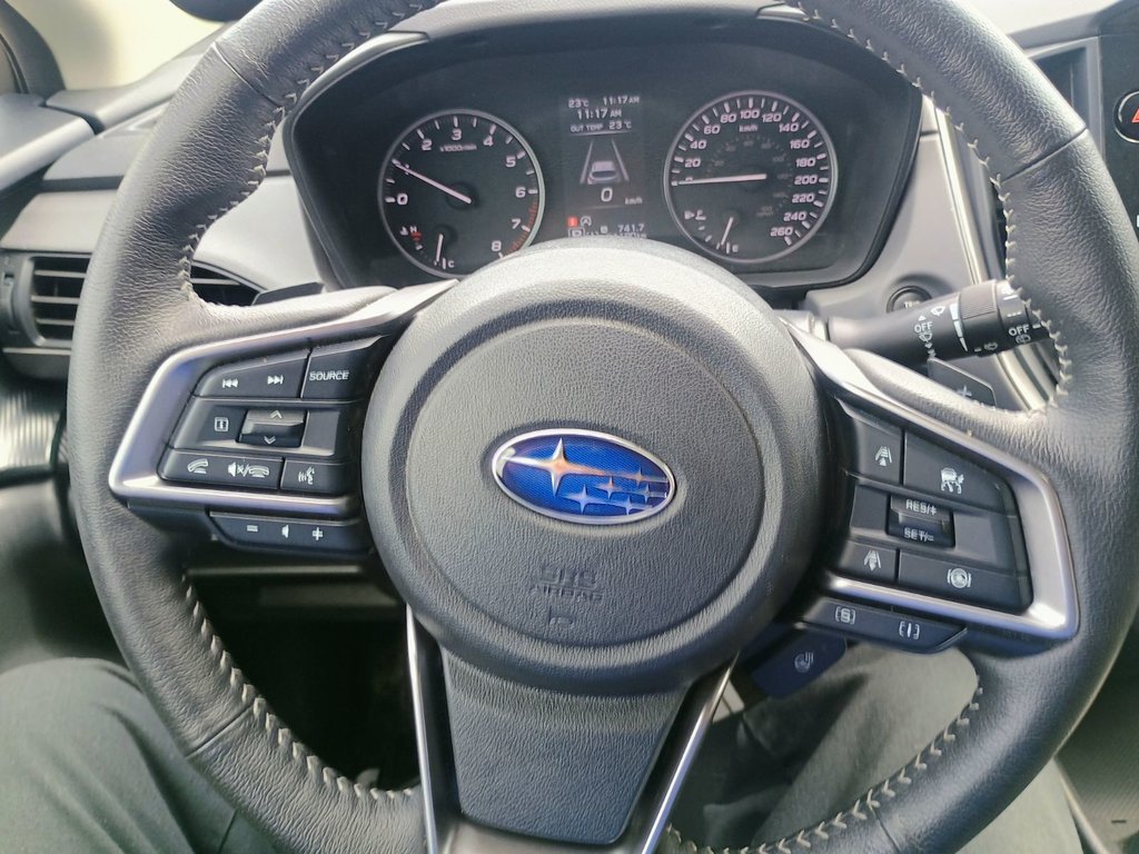 2024 Subaru CROSSTREK TOURING in New Glasgow, Nova Scotia - 11 - w1024h768px