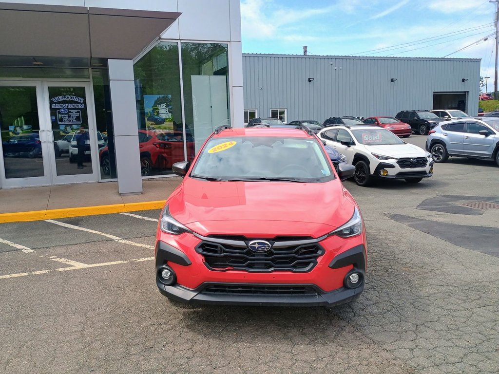 2024 Subaru CROSSTREK TOURING in New Glasgow, Nova Scotia - 8 - w1024h768px