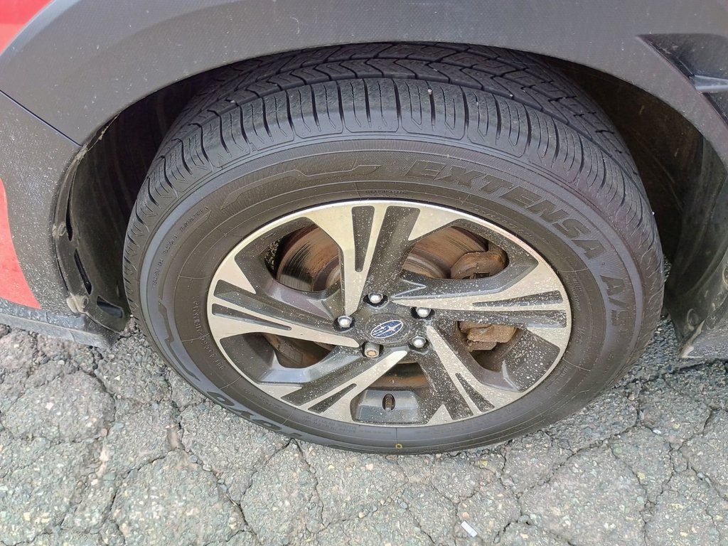 2024 Subaru CROSSTREK TOURING in New Glasgow, Nova Scotia - 14 - w1024h768px