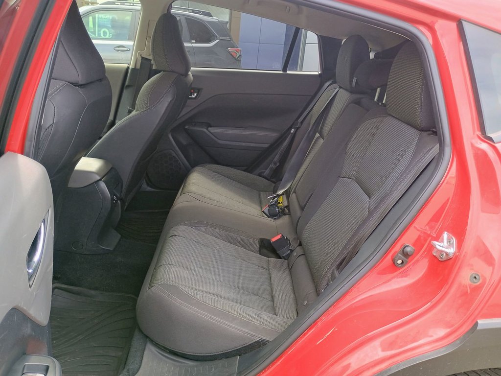 2024 Subaru CROSSTREK TOURING in New Glasgow, Nova Scotia - 13 - w1024h768px