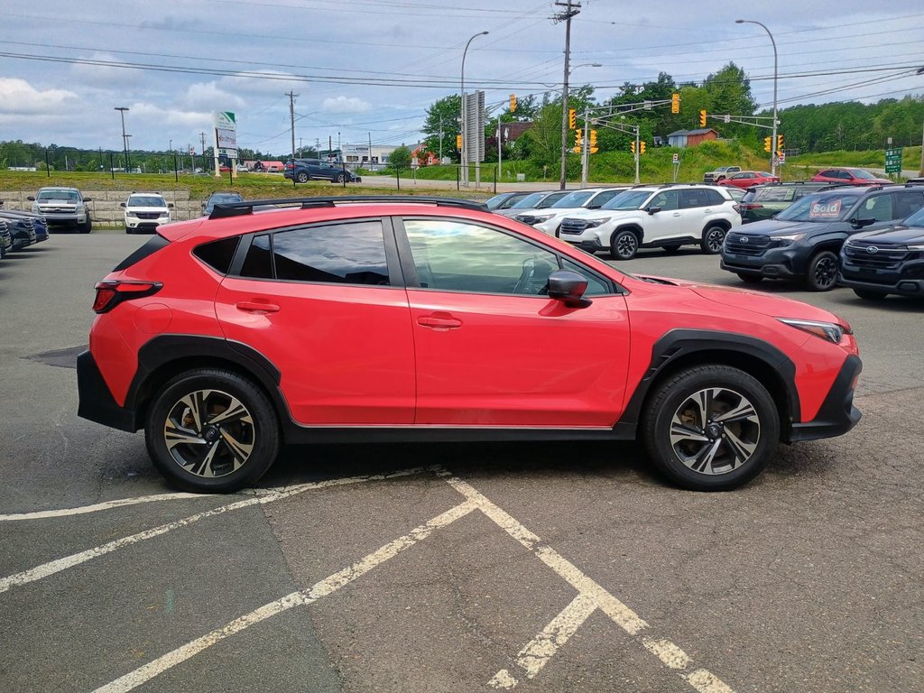 2024 Subaru CROSSTREK TOURING in New Glasgow, Nova Scotia - 6 - w1024h768px