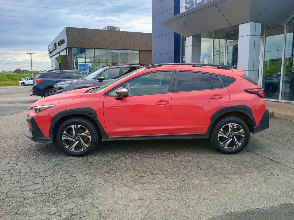 2024 Subaru CROSSTREK TOURING in New Glasgow, Nova Scotia - 2 - w1024h768px