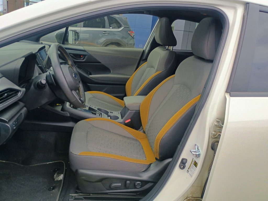 Subaru CROSSTREK ONYX 2025 à New Glasgow, Nouvelle-Écosse - 12 - w1024h768px