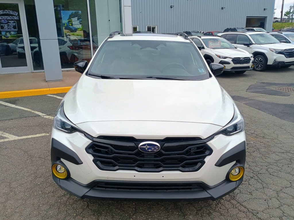 Subaru CROSSTREK ONYX 2025 à New Glasgow, Nouvelle-Écosse - 8 - w1024h768px