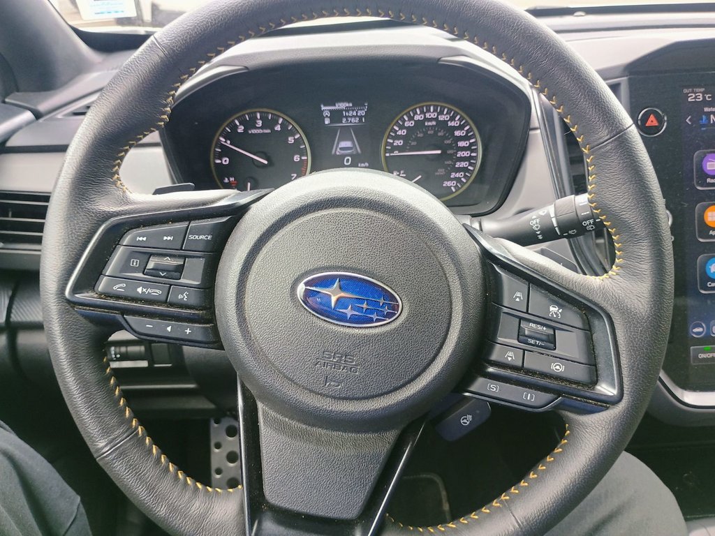 Subaru CROSSTREK ONYX 2025 à New Glasgow, Nouvelle-Écosse - 11 - w1024h768px