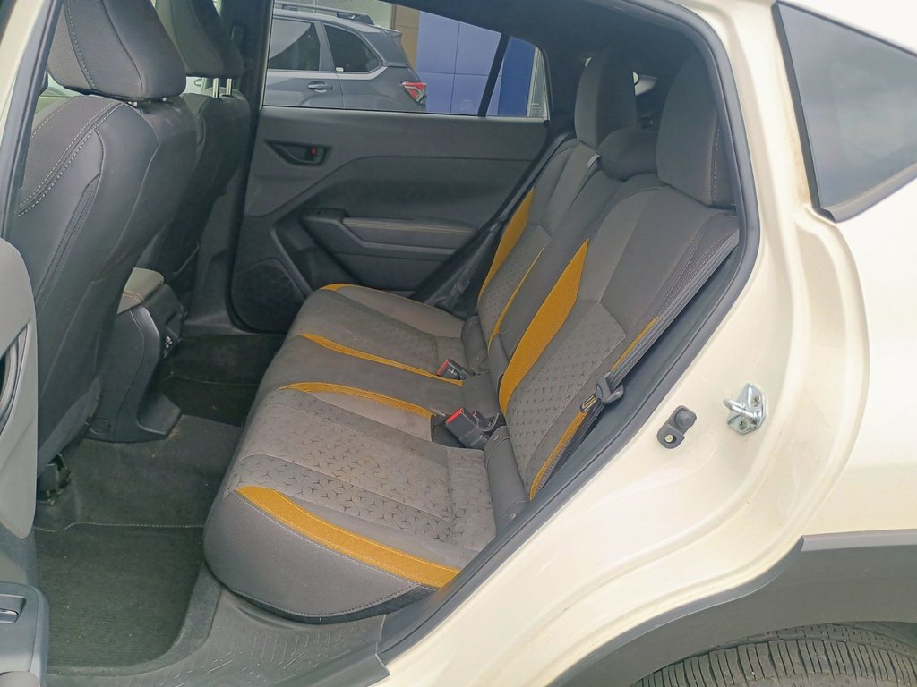 Subaru CROSSTREK ONYX 2025 à New Glasgow, Nouvelle-Écosse - 13 - w1024h768px