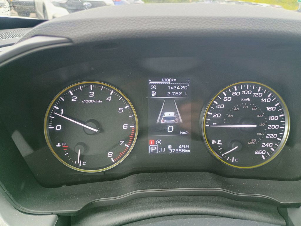 Subaru CROSSTREK ONYX 2025 à New Glasgow, Nouvelle-Écosse - 9 - w1024h768px
