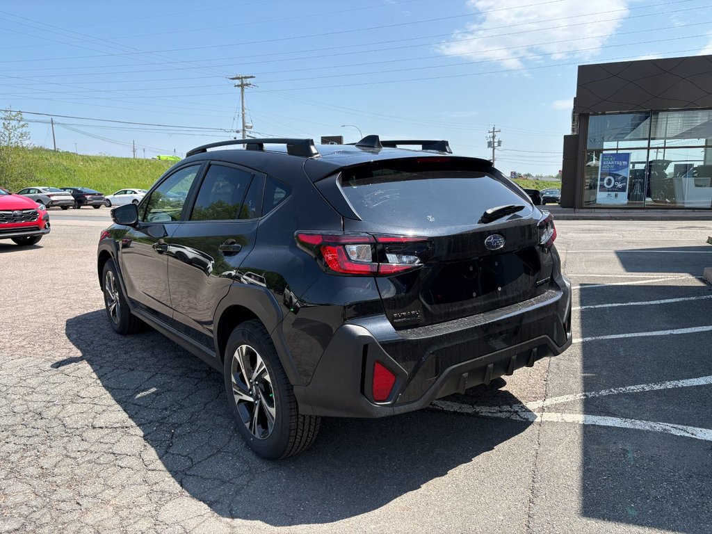 2026 Subaru CROSSTREK TOURING in New Glasgow, Nova Scotia - 3 - w1024h768px