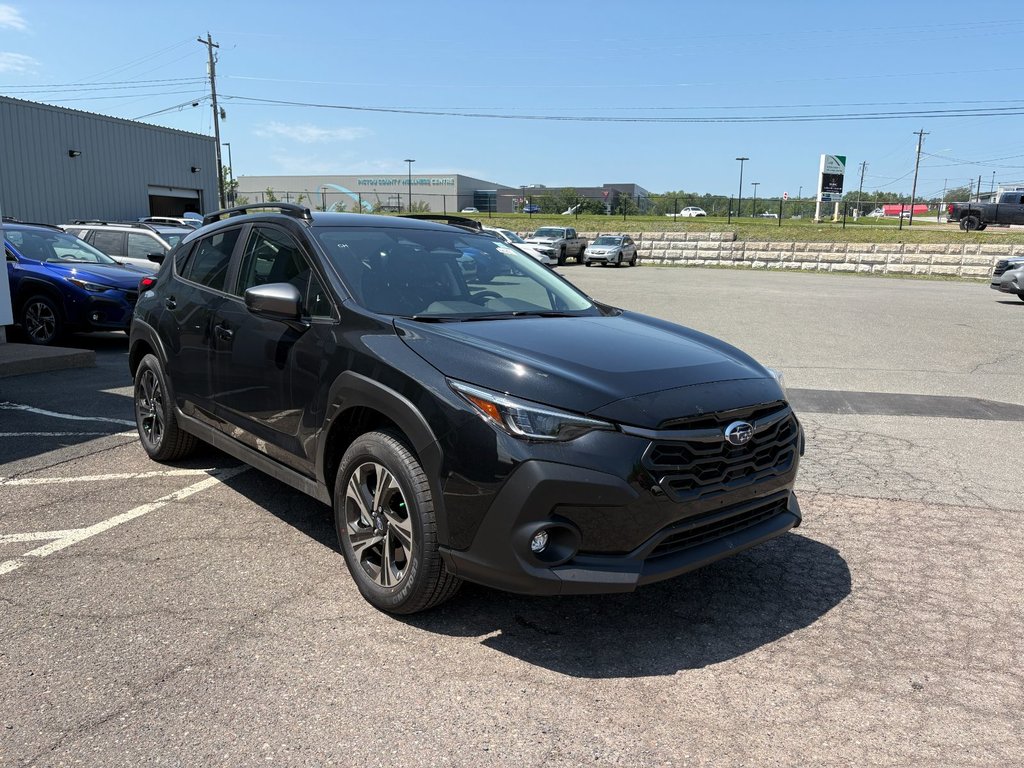 2026 Subaru CROSSTREK TOURING in New Glasgow, Nova Scotia - 7 - w1024h768px