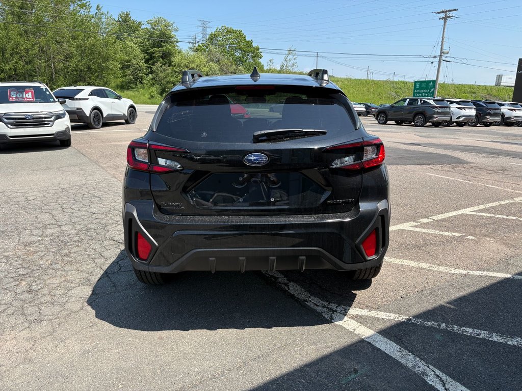 2026 Subaru CROSSTREK TOURING in New Glasgow, Nova Scotia - 4 - w1024h768px