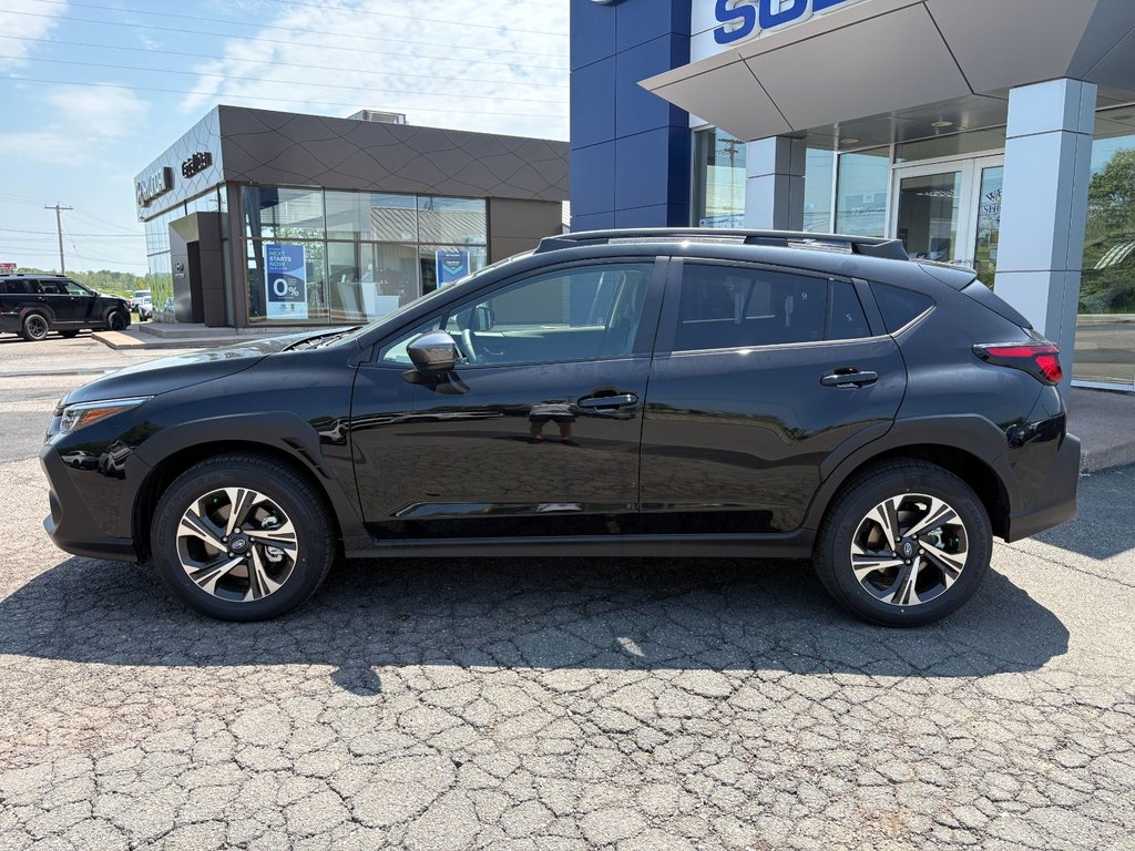 2026 Subaru CROSSTREK TOURING in New Glasgow, Nova Scotia - 2 - w1024h768px