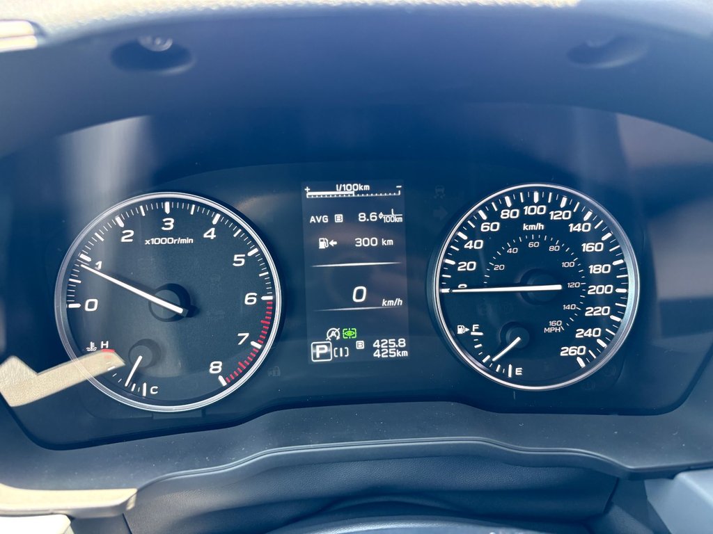 2026 Subaru CROSSTREK TOURING in New Glasgow, Nova Scotia - 9 - w1024h768px