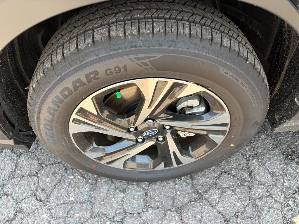 2026 Subaru CROSSTREK TOURING in New Glasgow, Nova Scotia - 14 - w1024h768px