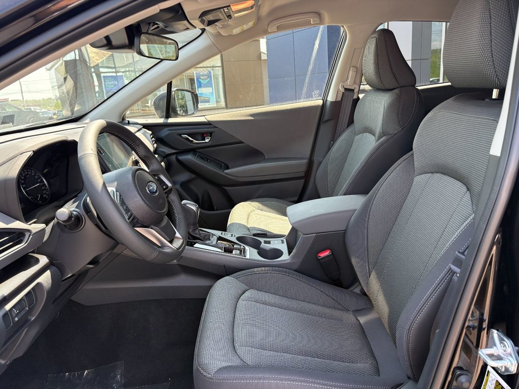 2026 Subaru CROSSTREK TOURING in New Glasgow, Nova Scotia - 12 - w1024h768px