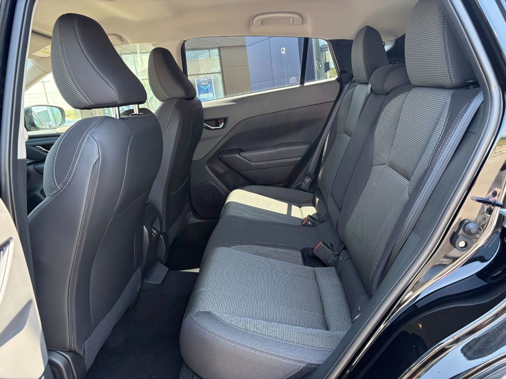 2026 Subaru CROSSTREK TOURING in New Glasgow, Nova Scotia - 13 - w1024h768px