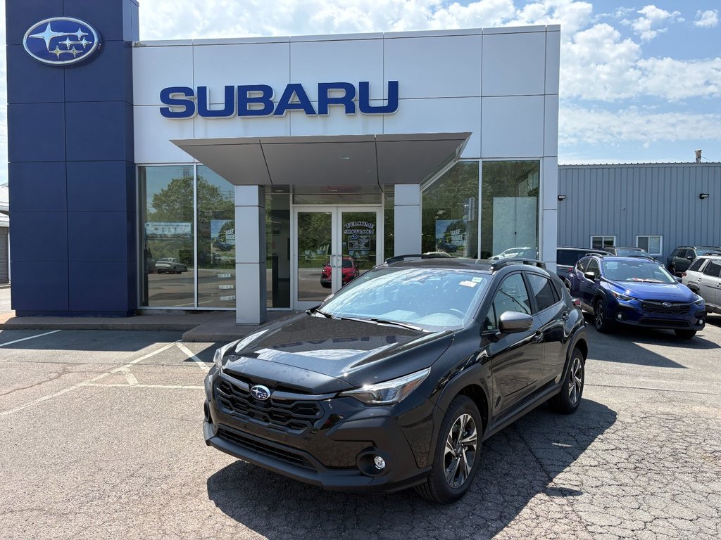 2026 Subaru CROSSTREK TOURING in New Glasgow, Nova Scotia - 1 - w1024h768px