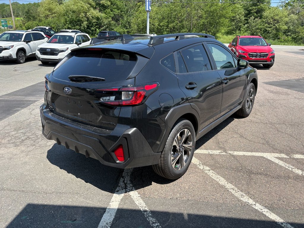 2026 Subaru CROSSTREK TOURING in New Glasgow, Nova Scotia - 5 - w1024h768px