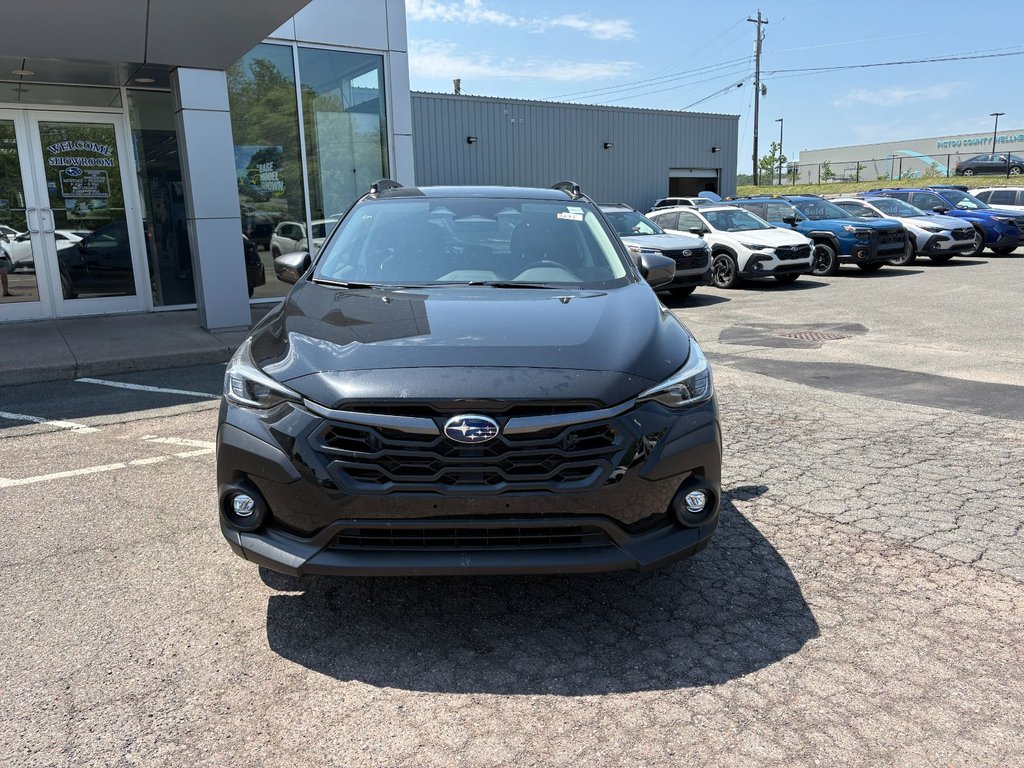 2026 Subaru CROSSTREK TOURING in New Glasgow, Nova Scotia - 8 - w1024h768px