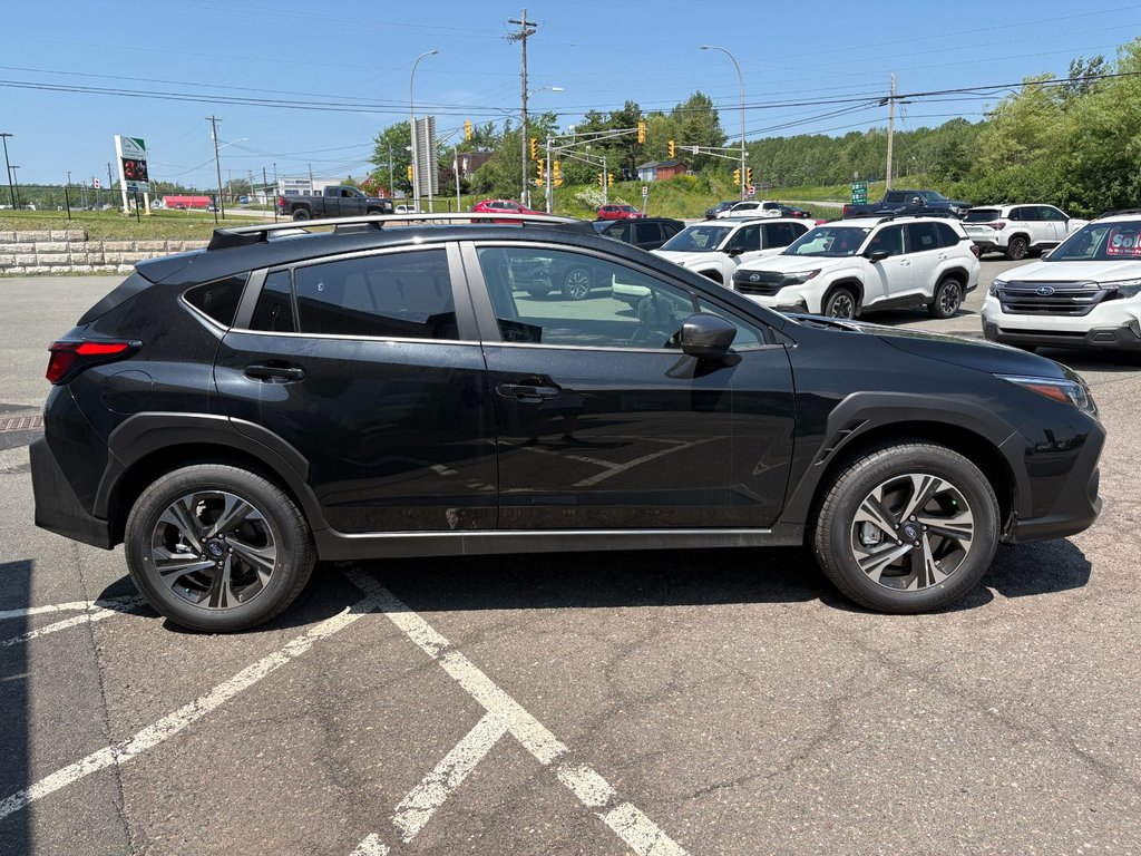 2026 Subaru CROSSTREK TOURING in New Glasgow, Nova Scotia - 6 - w1024h768px