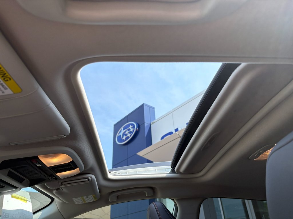 2026 Subaru CROSSTREK HYBRID LIMITED in New Glasgow, Nova Scotia - 15 - w1024h768px
