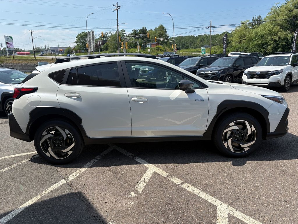 2026 Subaru CROSSTREK HYBRID LIMITED in New Glasgow, Nova Scotia - 6 - w1024h768px