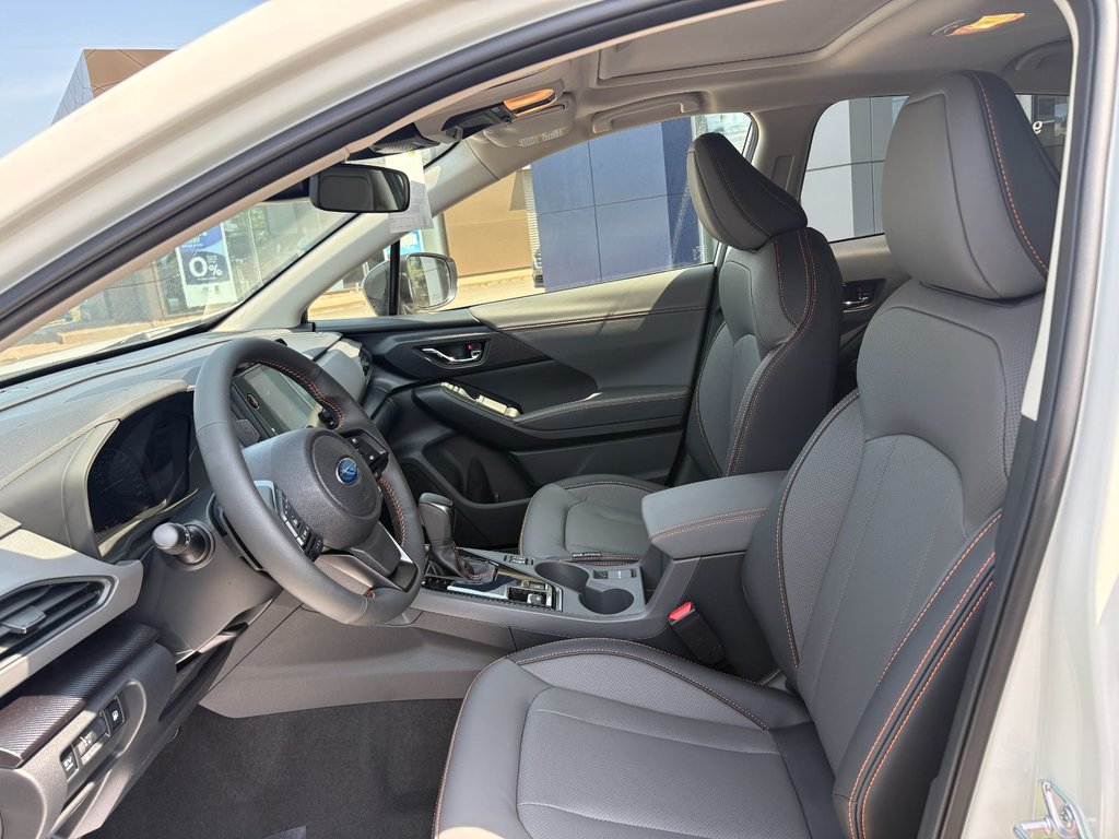 2026 Subaru CROSSTREK HYBRID LIMITED in New Glasgow, Nova Scotia - 12 - w1024h768px