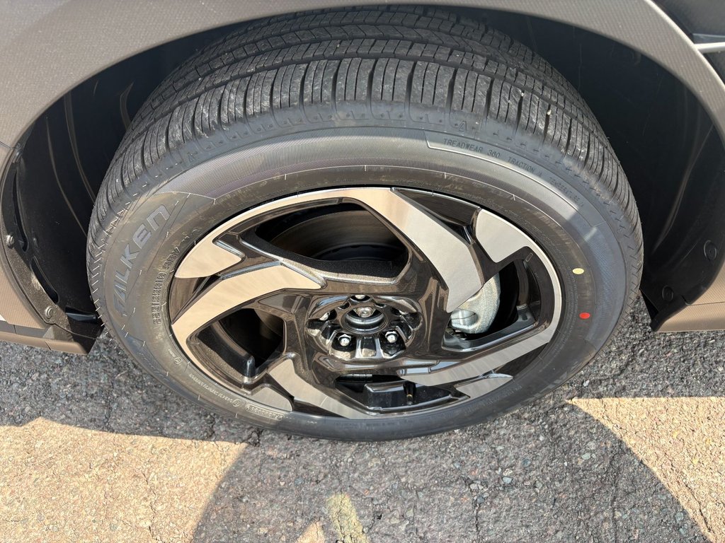 2026 Subaru CROSSTREK HYBRID LIMITED in New Glasgow, Nova Scotia - 14 - w1024h768px