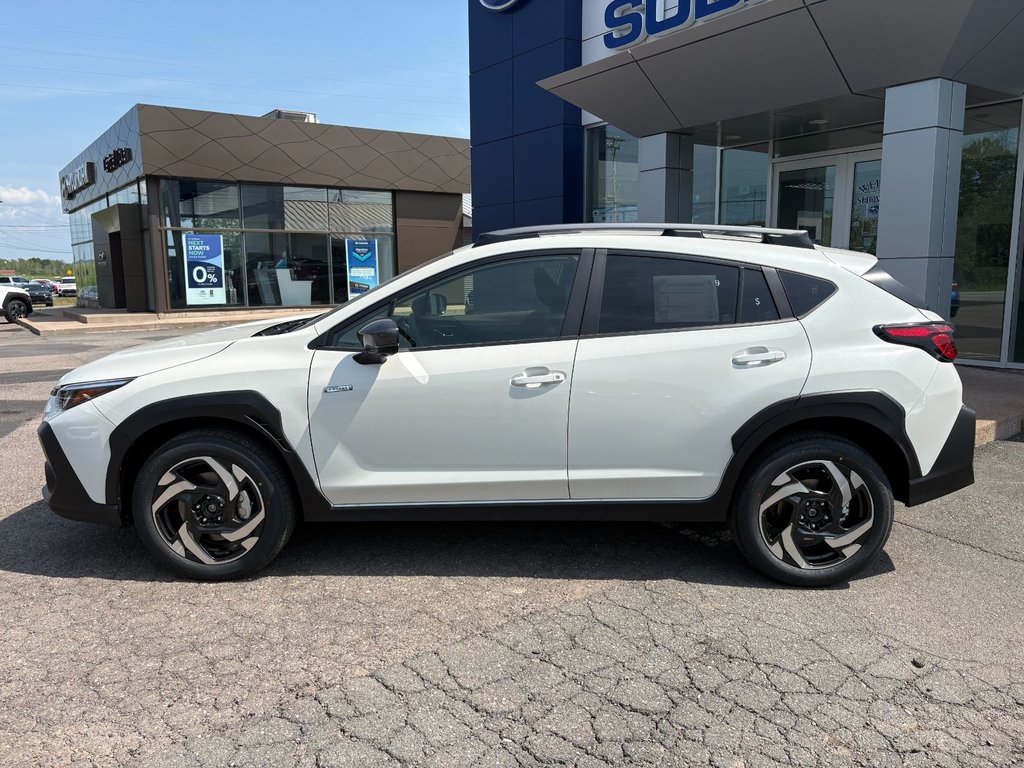 2026 Subaru CROSSTREK HYBRID LIMITED in New Glasgow, Nova Scotia - 2 - w1024h768px