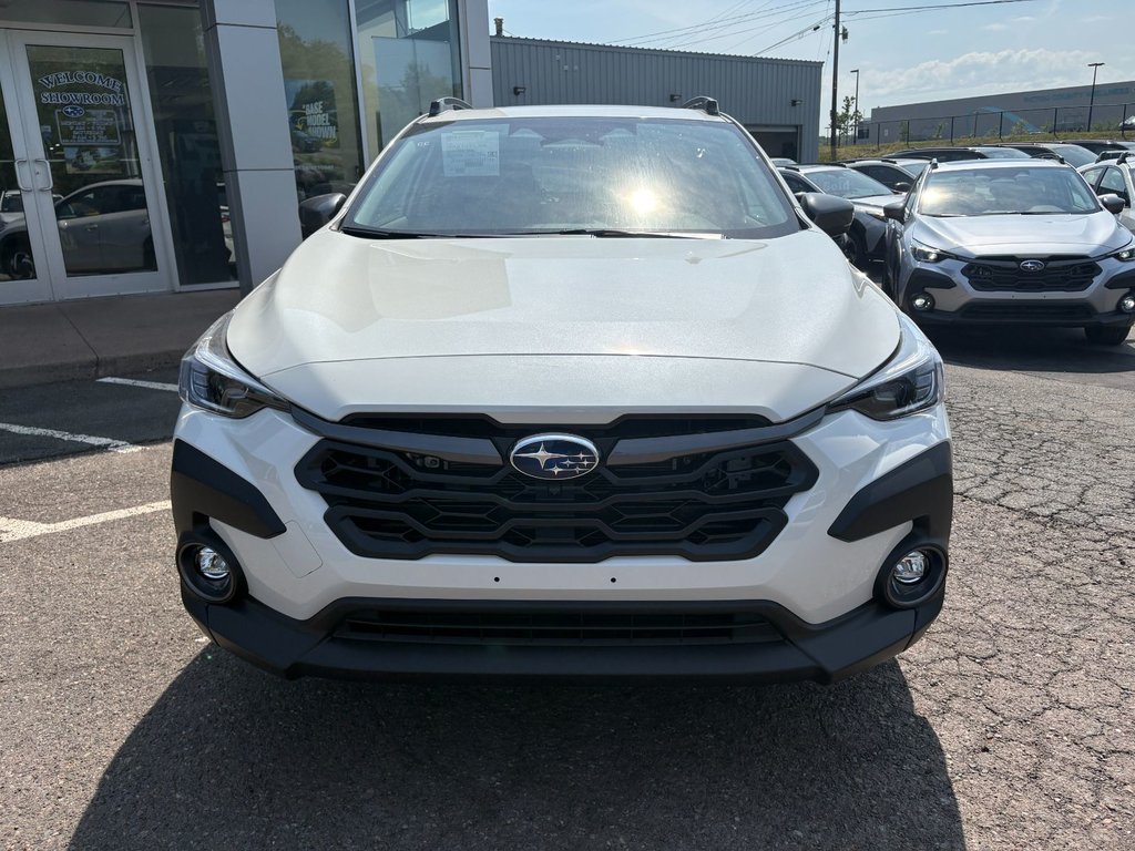 2026 Subaru CROSSTREK HYBRID LIMITED in New Glasgow, Nova Scotia - 8 - w1024h768px