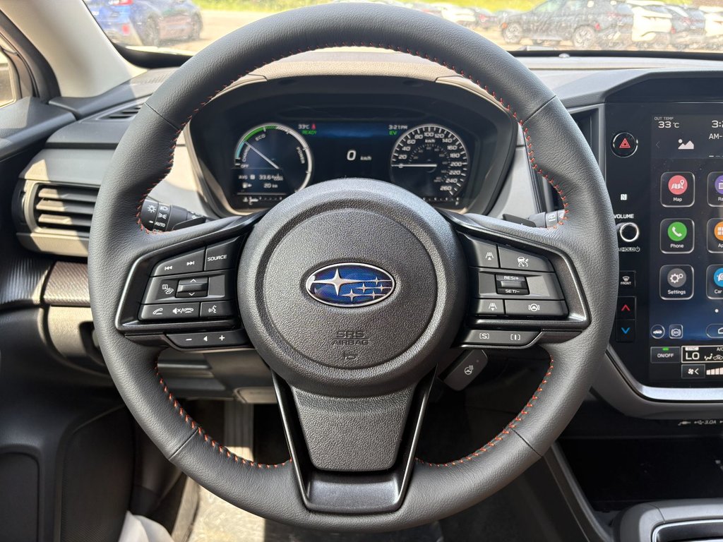 2026 Subaru CROSSTREK HYBRID LIMITED in New Glasgow, Nova Scotia - 11 - w1024h768px