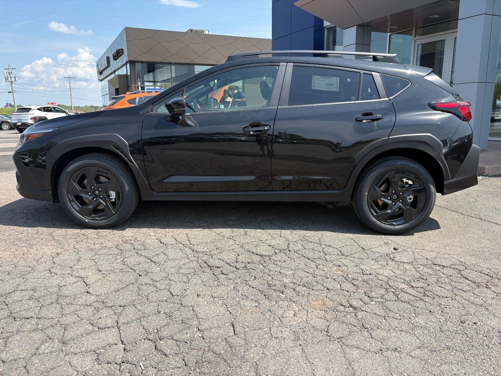 2026 Subaru CROSSTREK ONYX in New Glasgow, Nova Scotia - 2 - w1024h768px