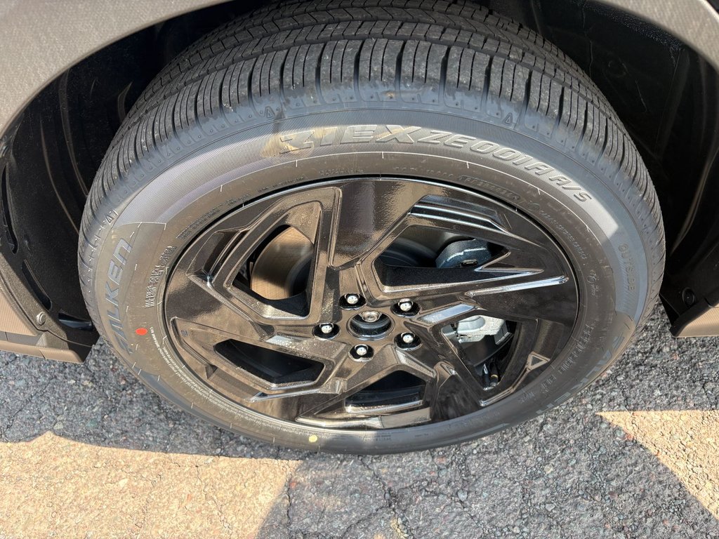 2026 Subaru CROSSTREK ONYX in New Glasgow, Nova Scotia - 14 - w1024h768px