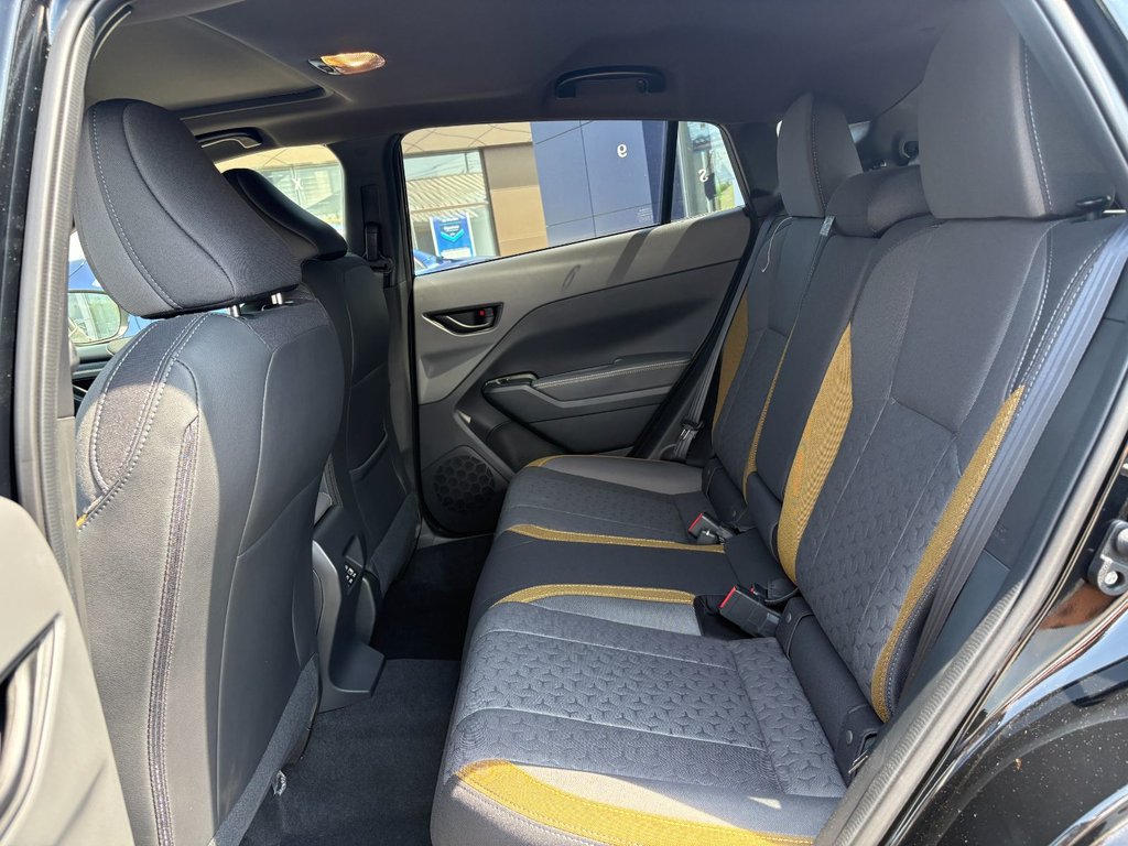 2026 Subaru CROSSTREK ONYX in New Glasgow, Nova Scotia - 13 - w1024h768px