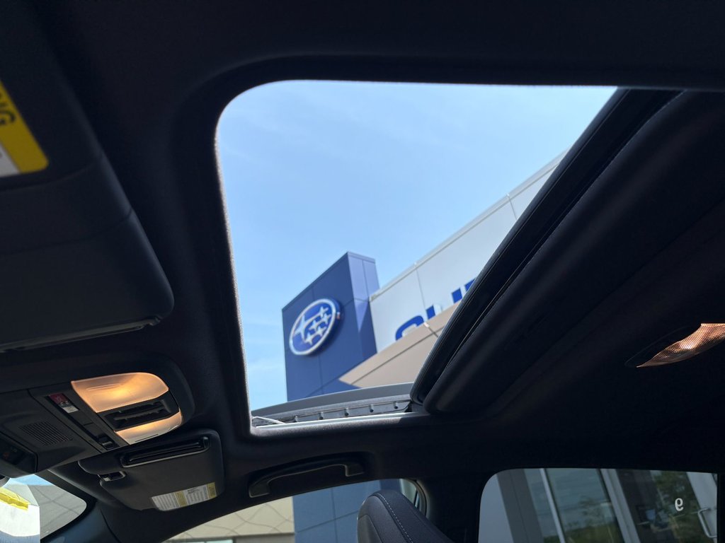 2026 Subaru CROSSTREK ONYX in New Glasgow, Nova Scotia - 15 - w1024h768px