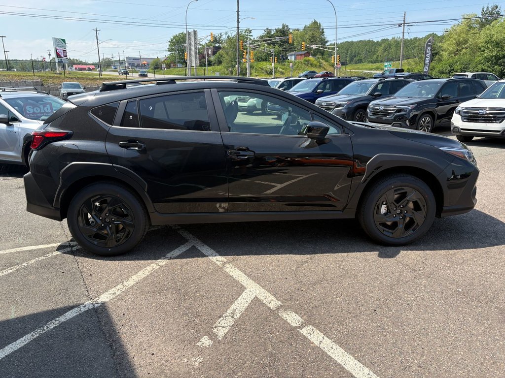 2026 Subaru CROSSTREK ONYX in New Glasgow, Nova Scotia - 6 - w1024h768px