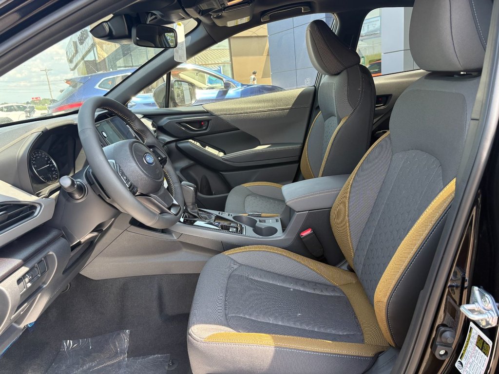 2026 Subaru CROSSTREK ONYX in New Glasgow, Nova Scotia - 12 - w1024h768px