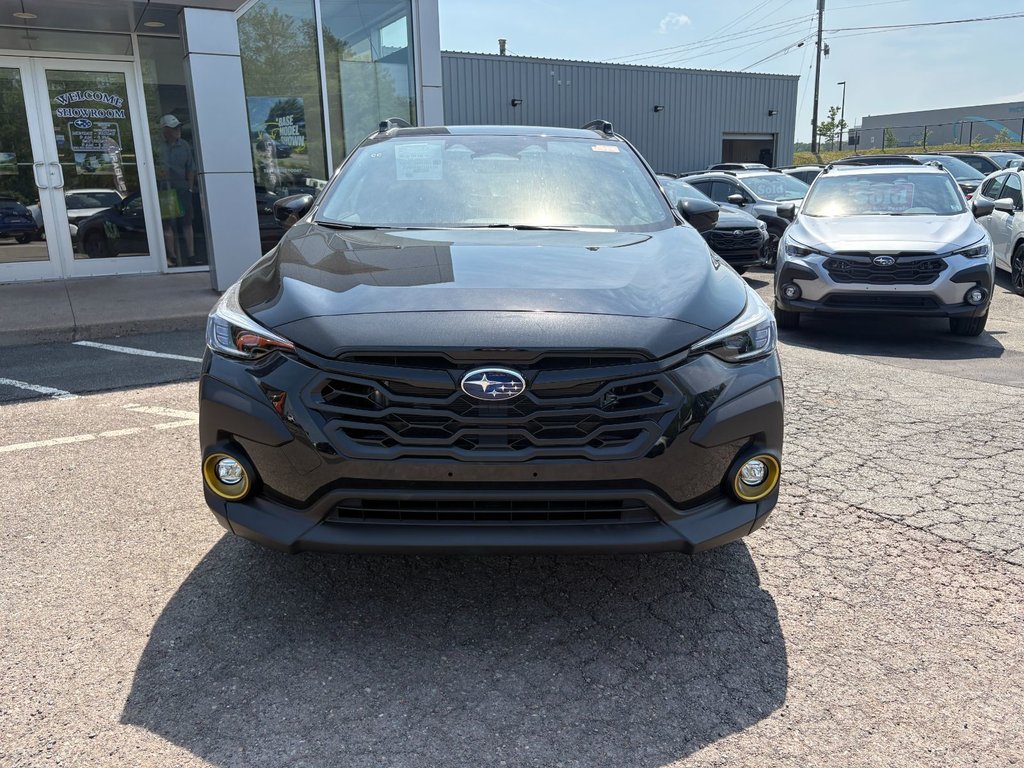 2026 Subaru CROSSTREK ONYX in New Glasgow, Nova Scotia - 8 - w1024h768px