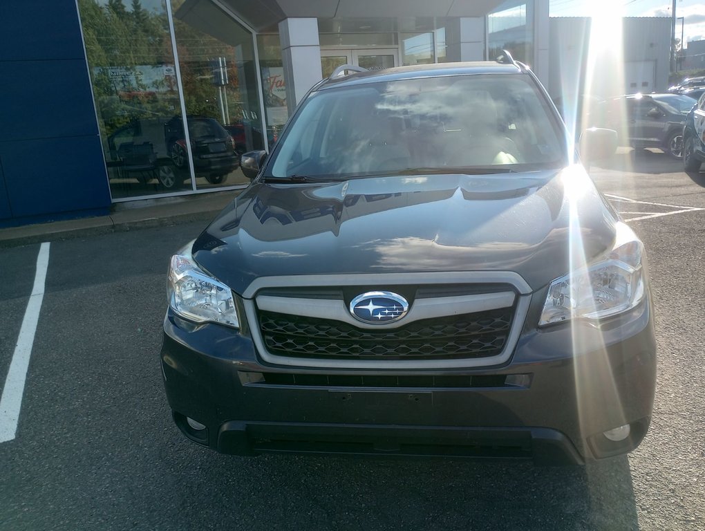 2016 Subaru Forester I CONVENIENCE in New Glasgow, Nova Scotia - 8 - w1024h768px