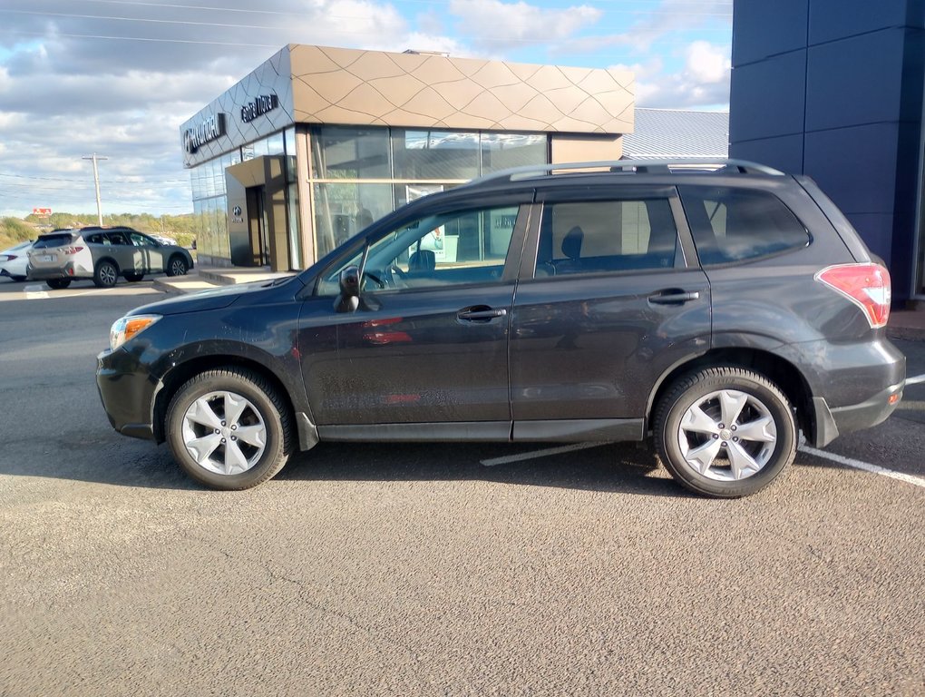 2016 Subaru Forester I CONVENIENCE in New Glasgow, Nova Scotia - 2 - w1024h768px